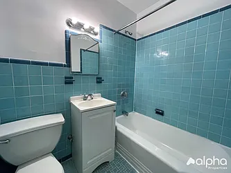 Rented by Alpha Properties NYC I LLC