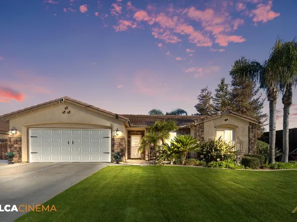 11002 Trentadue Dr, Bakersfield, CA 93312