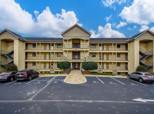 390 Marina Point Rd UNIT D302, Dadeville, AL 36853