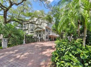 2403 W Palm Dr UNIT 3, Tampa, FL 33629
