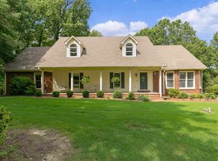58 Hartford Sq, Jackson, TN 38305