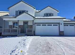 3374 N Irvington Street, Aurora, CO 80019