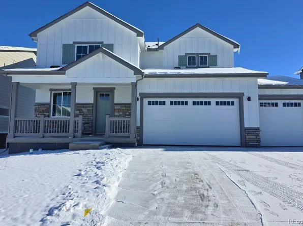 3374 N Irvington Street, Aurora, CO 80019