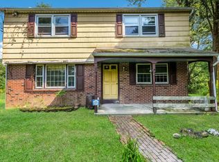 6414 Ferry Rd, Doylestown, PA 18902