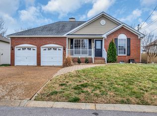 1602 Covington Ct, Old Hickory, TN 37138