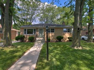 15648 Rose Dr, South Holland, IL 60473