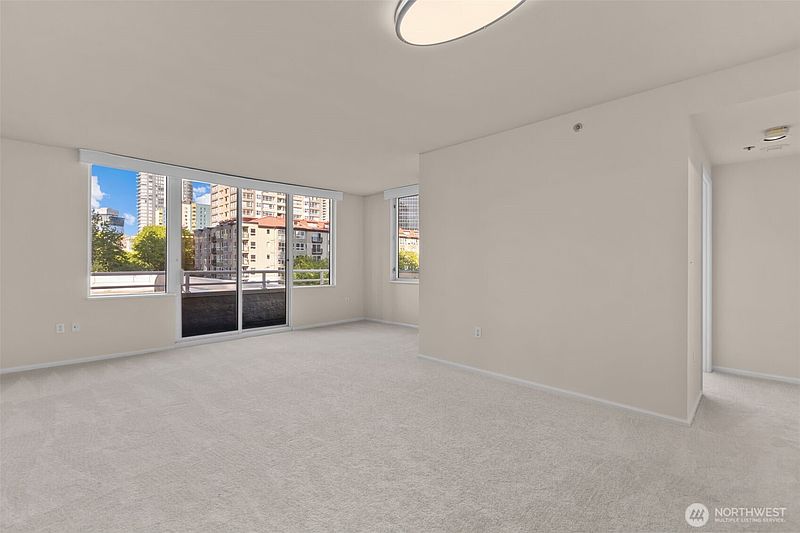 2nd image of 2600 2nd Avenue #503