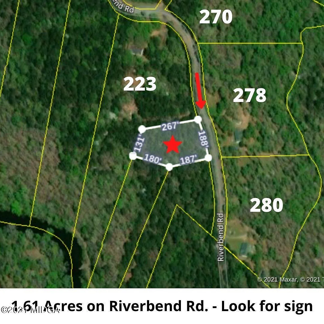 0 Riverbend Rd photo 1