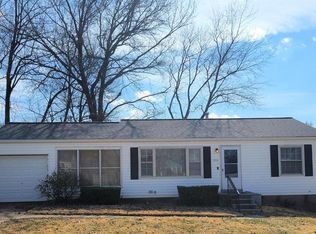 1204 Kilgore Dr, Saint Louis, MO