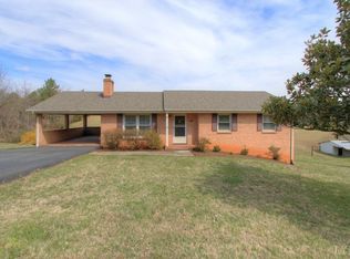 304 Holcomb Path Rd, Lynchburg, VA 24501