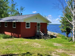 12967 Ness Rd, Ray, MN 56669