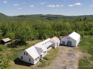 238 Moulton Hill Rd, Parsonsfield, ME 04047