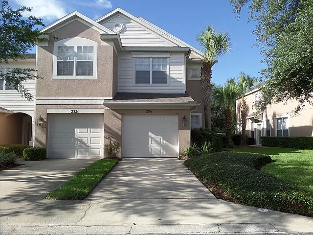 2511 Stockton Dr