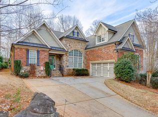 1360 Ashbury Park Dr, Hoschton, GA 30548