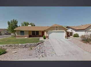4104 E Holmes Ave, Mesa, AZ 85206