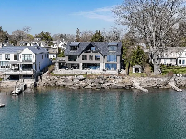 58 Shore Rd, Old Greenwich, CT 06870