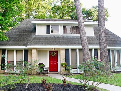 3806 Hill Springs Dr, Kingwood, TX, 77345