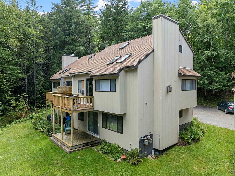 Waterville Estates 5 Knotts Rd Campton NH Zillow
