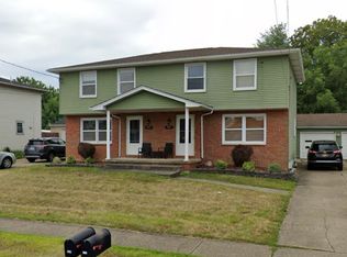 3905 Harvard St, Hamburg, NY 14075