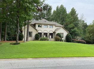 3668 Shandwick Pl, Birmingham, AL 35242