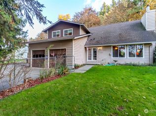 1912 286th St E, Roy, WA 98580