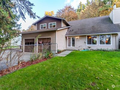 1912 286th Street E, Roy, WA, 98580
