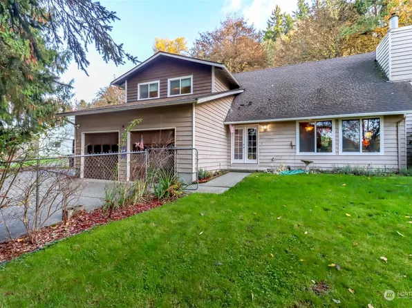 1912 286th Street E, Roy, WA 98580