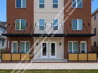 1555 E 118th St #102, Cleveland, OH 44106