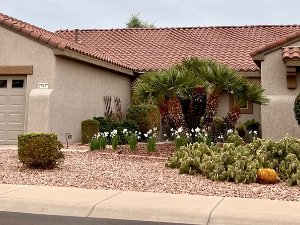 15847 W Bridgewood Dr, Surprise, AZ 85374