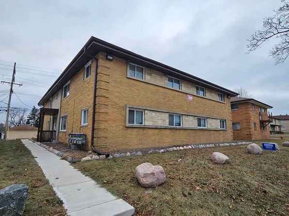 7825 W Hampton Ave APT 1