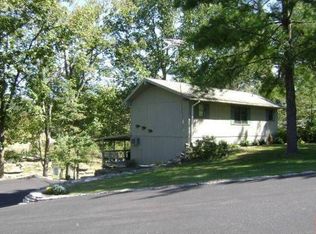 2155 Crystal Springs Rd, Danville, KY 40422