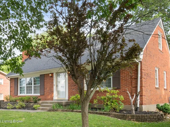 1905 Janlyn Rd, Jeffersontown, KY 40299