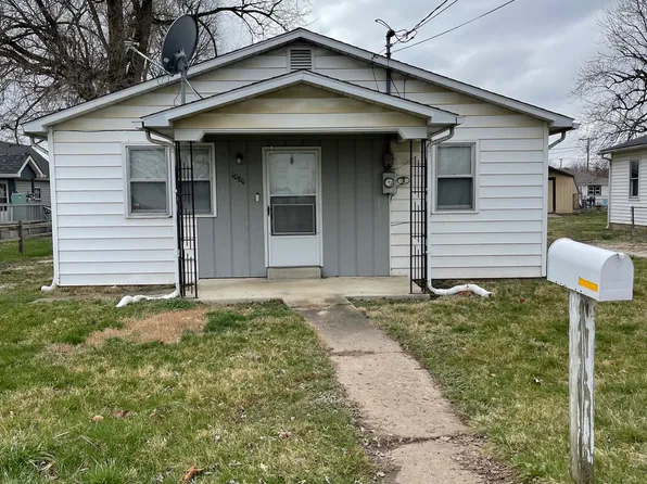 1080 S Crawford St, Martinsville, IN 46151