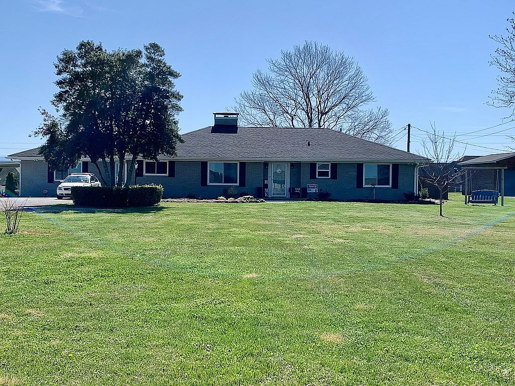 643 W Hunt Rd, Alcoa, TN 37701 Zillow