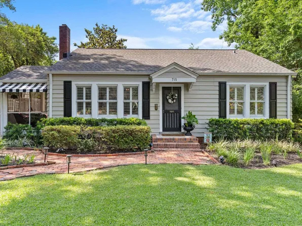 715 Ingleside Ave, Tallahassee, FL 32303