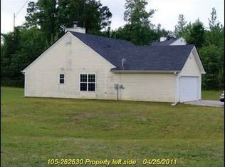 315 Beacon Dr, Maysville, GA