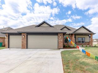 12824 NW 140th Ter, Piedmont, OK 73078