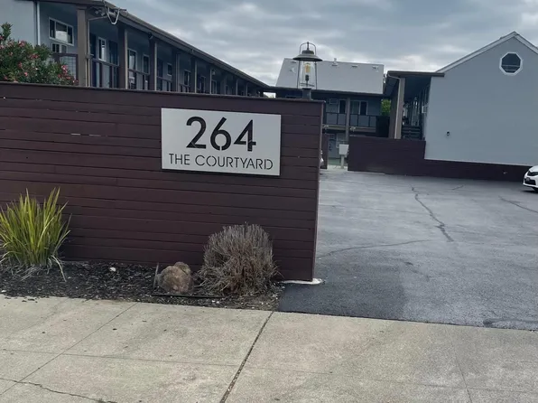 264 Douglas Ln #18, Pleasant Hill, CA 94523