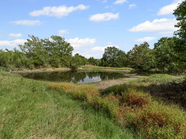 451 County Road 4975, Desdemona, TX 76445