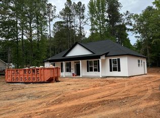 506 Greiner Cir, Hephzibah, GA 30815