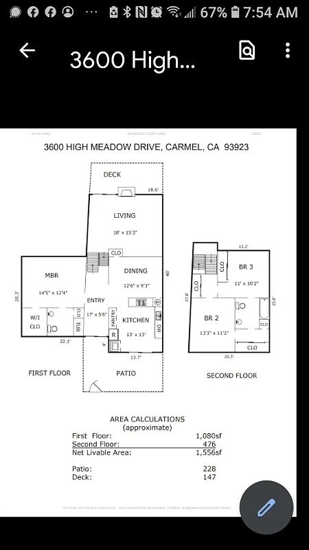 Building Photo - 3600 High Meadow Dr #17
