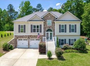 263 Muskogee Xing, Dallas, GA 30132