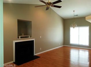 4612 Clipstone Ln, Kernersville, NC 27284