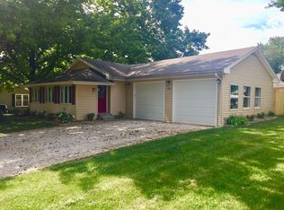 410 Southview Dr, Washington, IN 47501