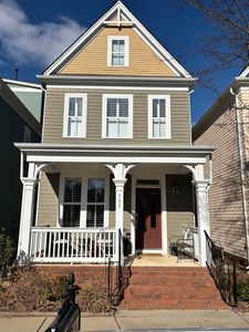 286 Bridges Farm Rd, Mooresville, NC, 28115