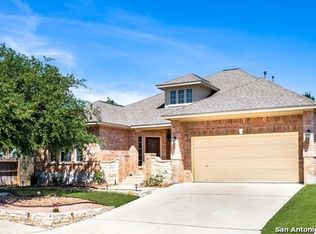13730 Palatine Hl, San Antonio, TX 78253