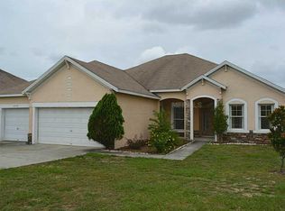 1519 Vista Del Lago Blvd, Dundee, FL 33838