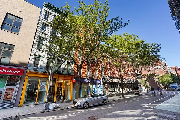 StreetEasy: 123 West 3rd Street in Greenwich Village, #N - Sales