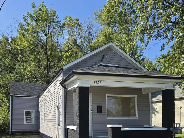 2124 Standard Ave, Louisville, KY 40210