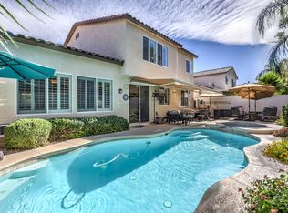 9308 Longhorn Falls Ct, Las Vegas, NV 89149